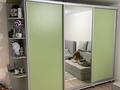 1-комнатная квартира · 30 м² · 2/5 этаж, Пришахтинск, Зелинского — Район Налогового за 100 000 ₸ в Караганде, Алихана Бокейханова р-н — фото 5