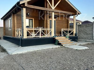 Отдельный дом · 3 комнаты · 70 м² · 10 сот., Дарабоз за 45 млн ₸ в Косшы