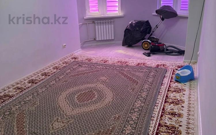 1-комнатная квартира · 40 м² · 3/6 этаж, 33-й мкр 30 за 9.5 млн ₸ в Актау — фото 2