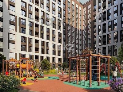 1-комнатная квартира · 39.5 м² · 5/10 этаж, Айтматова 77/1 — Айтматова (Ключи в Июле) за 20.5 млн ₸ в Астане, Сарыарка р-н