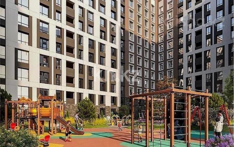 1-комнатная квартира · 39.5 м² · 5/10 этаж, Айтматова 77/1 — Айтматова (Ключи в Июле) за 20.5 млн ₸ в Астане, Сарыарка р-н — фото 3