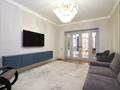 6-комнатная квартира · 180 м² · 6/23 этаж, Айнаколь 66 за 110 млн ₸ в Астане, Алматы р-н — фото 18