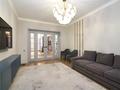 6-комнатная квартира · 180 м² · 6/23 этаж, Айнаколь 66 за 110 млн ₸ в Астане, Алматы р-н — фото 19