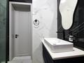 6-комнатная квартира · 180 м² · 6/23 этаж, Айнаколь 66 за 110 млн ₸ в Астане, Алматы р-н — фото 38