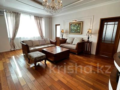 4-комнатная квартира · 190 м² · 7/15 этаж, мкр Самал-1 29 — ⭐ЛУЧШАЯ ЦЕНА⭐ за 155 млн ₸ в Алматы, Медеуский р-н