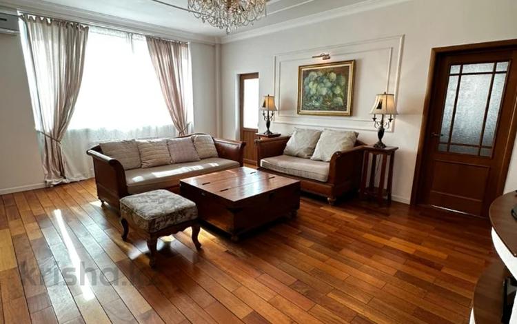 4-комнатная квартира · 190 м² · 7/15 этаж, мкр Самал-1 29 — ⭐ЛУЧШАЯ ЦЕНА⭐ за 155 млн ₸ в Алматы, Медеуский р-н — фото 23
