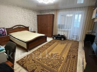 4-бөлмелі пәтер · 127 м² · 3/9 қабат, 8-й Микрорайон 24, бағасы: 72.5 млн ₸ в Костанае