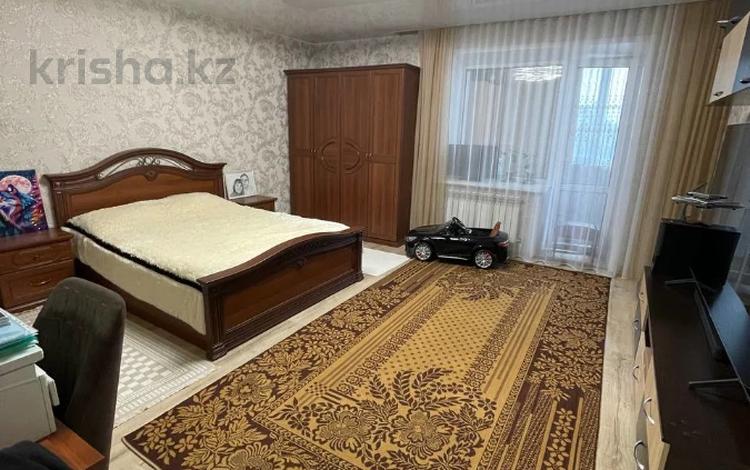 4-бөлмелі пәтер · 127 м² · 3/9 қабат, 8-й Микрорайон 24, бағасы: 72.5 млн ₸ в Костанае — фото 8