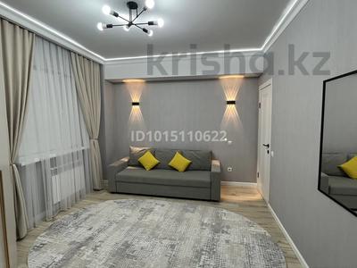 2-комнатная квартира · 69 м² · 6/12 этаж, Маншук маметовой 12 за 43 млн ₸ в Астане, Нура р-н