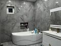 Отдельный дом · 4 комнаты · 155 м² · 6 сот., Новостройка 2890 за 65 млн 〒 в Туздыбастау (Калинино) — фото 24
