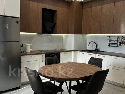 4-комнатная квартира · 125 м² · 1 этаж, Аль-Фараби 105 — Ходжанова за ~ 205 млн 〒 в Алматы, Бостандыкский р-н