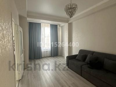 2-бөлмелі пәтер · 66 м² · 4/5 қабат, Қайрат ш/а., Мкр. Кайрат, 151/1,152/1, бағасы: 300 000 ₸ в Алматы, Турксибский р-н