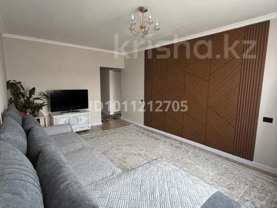 3-бөлмелі пәтер · 75 м² · 5/5 қабат, Мүшелтой 42, бағасы: 27.2 млн ₸ в Талдыкоргане, мкр Мушелтой