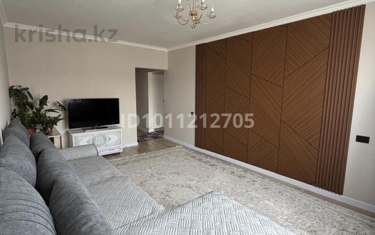 3-бөлмелі пәтер · 75 м² · 5/5 қабат, Мүшелтой 42, бағасы: 27.2 млн ₸ в Талдыкоргане, мкр Мушелтой — фото 8