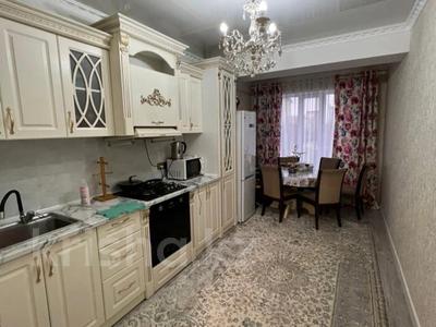 3-комнатная квартира · 64 м² · 5/5 этаж, мкр Тастак-3, Тургута Озала за 37.5 млн 〒 в Алматы, Алмалинский р-н