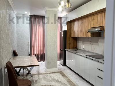 2-комнатная квартира · 68 м² · 6/12 этаж, мкр Кайтпас 1, Байдибек би 116/3 за 300 000 ₸ в Шымкенте, Каратауский р-н
