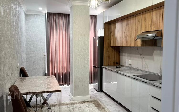 2-комнатная квартира · 68 м² · 6/12 этаж, мкр Кайтпас 1, Байдибек би 116/3 за 300 000 ₸ в Шымкенте, Каратауский р-н — фото 2