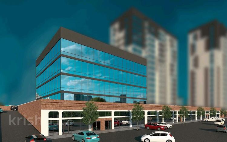 Свободное назначение, офисы, магазины и бутики, салоны красоты, образование · 60.4 м² за 39 млн 〒 в Костанае — фото 2