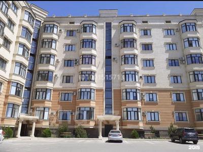 2-комнатная квартира · 57 м² · 3/6 этаж, 31-й мкр, 31 мкрн 1/3 за 21 млн 〒 в Актау