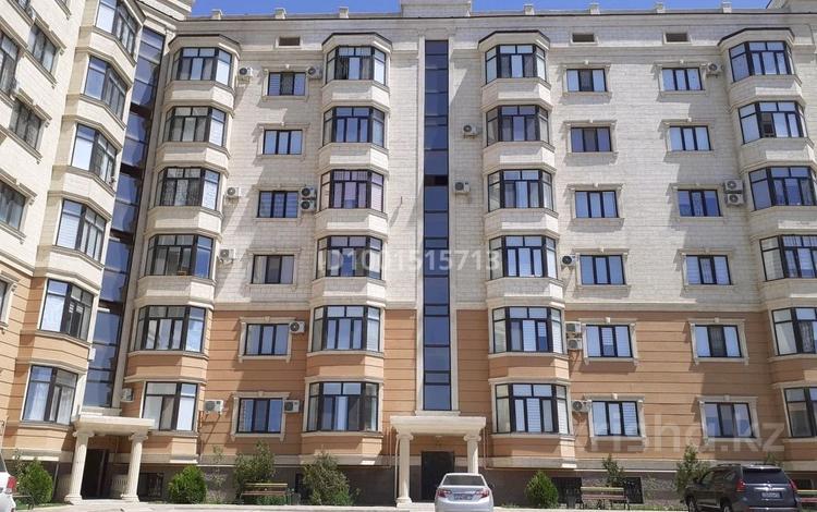 2-бөлмелі пәтер · 57 м² · 3/6 қабат, 31-й мкр, 31 мкрн 1/3, бағасы: 19.5 млн ₸ в Актау — фото 9
