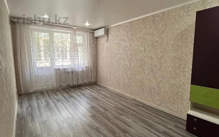 2-бөлмелі пәтер · 45 м² · 2/5 қабат, 1 ш/а, Тургенова, бағасы: 15.5 млн ₸ в Актобе, мкр 5 — фото 2
