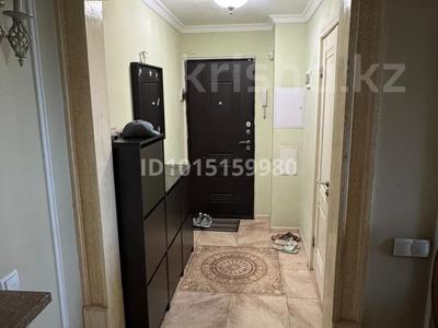 3-бөлмелі пәтер · 65 м² · 4/5 қабат, ауэзова 65, бағасы: 55 млн ₸ в Алматы, Алмалинский р-н