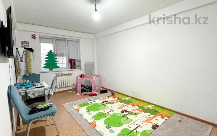 2-комнатная квартира · 55 м² · 4/5 этаж, Бирлик 33 за 24 млн ₸ в Талдыкоргане, мкр Бирлик — фото 2