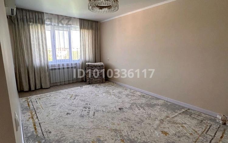 4-бөлмелі пәтер · 74 м² · 5/5 қабат, 4 мкр 11 — Возле 3 школа, бағасы: 25.6 млн ₸ в Атырау, мкр Авангард-4 — фото 2