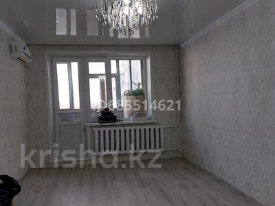 2-комнатная квартира, 52.8 м², 5/6 этаж, Сатпаева 38а за 10.8 млн 〒 в Экибастузе