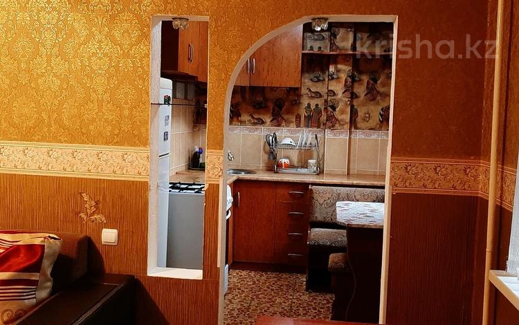 2-комнатная квартира · 50 м² · 1/4 этаж, Гагарина 24 — 29 школа за 150 000 ₸ в Шымкенте, Аль-Фарабийский р-н — фото 2