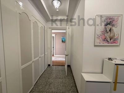 4-комнатная квартира · 174 м² · 10 этаж, Байтурсынова 9 — Инвиктус за 170 млн 〒 в Астане, Сарайшык р-н