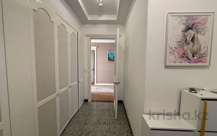 4-комнатная квартира · 174 м² · 10 этаж, Байтурсынова 9 — Инвиктус за 170 млн 〒 в Астане, Сарайшык р-н — фото 2