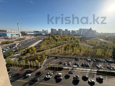 4-комнатная квартира · 174 м² · 10 этаж, Байтурсынова 9 — Инвиктус за 170 млн ₸ в Астане, Сарайшык р-н