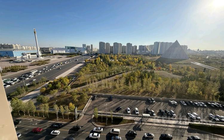 4-комнатная квартира · 174 м² · 10 этаж, Байтурсынова 9 — Инвиктус за 170 млн ₸ в Астане, Сарайшык р-н — фото 13