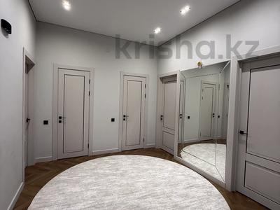 3-комнатная квартира · 115 м² · 1/9 этаж, Абая 244 за 50 млн ₸ в Уральске