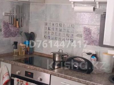 3-комнатная квартира · 64 м² · 1/4 этаж, Агыбай батыра 20 — Парк за 26 млн 〒 в Балхаше