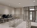 3-комнатная квартира · 70 м² · 3/12 этаж, Чингиз Айтматов 77/11 за 33 млн ₸ в Астане, Сарыарка р-н — фото 2
