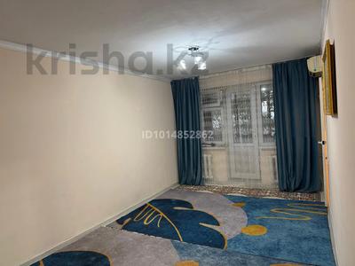2-комнатная квартира · 46 м² · 2/4 этаж, Рашидова за 15.5 млн ₸ в Шымкенте, Аль-Фарабийский р-н