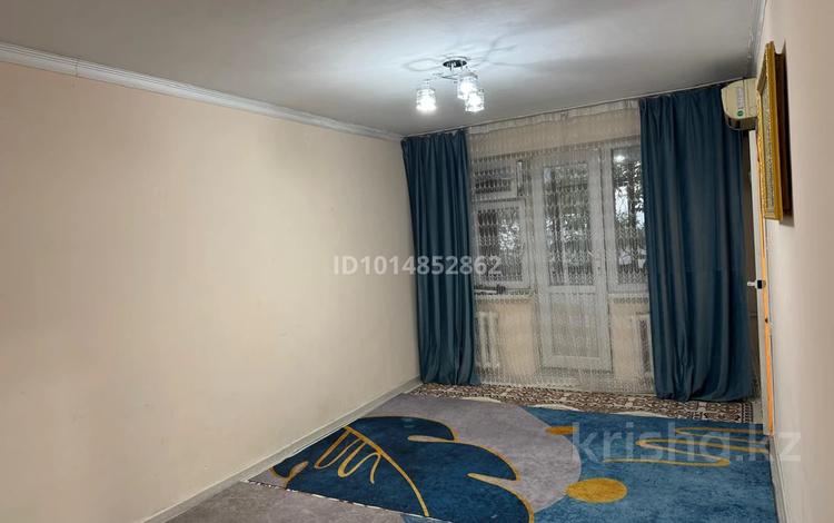 2-комнатная квартира · 46 м² · 2/4 этаж, Рашидова за 15.5 млн ₸ в Шымкенте, Аль-Фарабийский р-н — фото 2