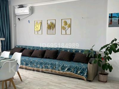 3-бөлмелі пәтер · 80 м² · 14/19 қабат, 7А мкр, бағасы: 20 000 ₸ в Актау