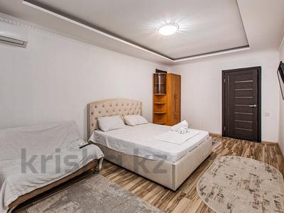 2-комнатная квартира · 40 м² · 3/4 этаж, Абылайхана 39 39 за 25 000 ₸ в Алматы, Алмалинский р-н