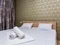 2-бөлмелі пәтер · 40 м² · 3/4 қабат, Абылайхана 39 39, бағасы: 25 000 ₸ в Алматы, Алмалинский р-н — фото 10
