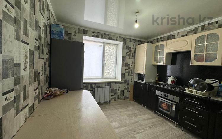 2-бөлмелі пәтер · 67 м² · 4/5 қабат, Чкалова 4а, бағасы: 28 млн 〒 в Костанае — фото 19