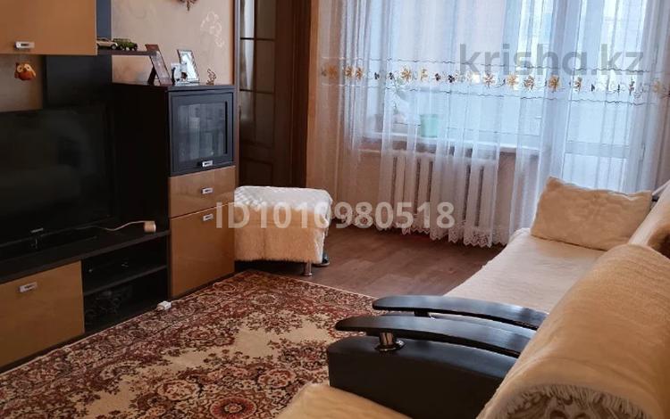 3-комнатная квартира · 51.3 м² · 3/5 этаж, Жана семейская 35 за 23.7 млн 〒 в Семее — фото 2