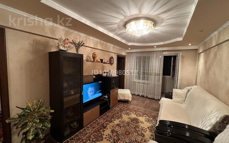 3-бөлмелі пәтер · 51.4 м² · 3/5 қабат, Жана семейская 35, бағасы: 23 млн ₸ в Семее — фото 19