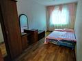 2-комнатная квартира, 45 м², 3/5 этаж помесячно, Акбулак 1микрорайон 16 за 80 000 〒 в Таразе — фото 5
