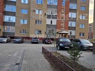 2-комнатная квартира · 68.8 м² · 3/5 этаж, мкр. Алтын орда, О.Татеулы за 26 млн ₸ в Актобе
