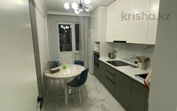 2-комнатная квартира · 59 м² · 12/13 этаж, Кабдолова — ТРЦ "ГРАНД ПАРК" за 48.5 млн ₸ в Алматы, Ауэзовский р-н — фото 2