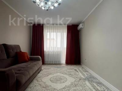 1-комнатная квартира · 46.5 м² · 8/9 этаж, алтын орда за 20 млн ₸ в Актобе