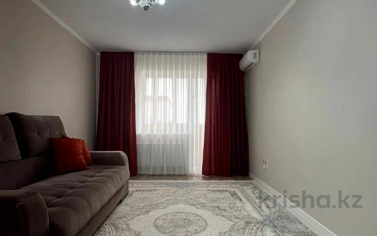 1-бөлмелі пәтер · 46.5 м² · 8/9 қабат, алтын орда, бағасы: 20 млн ₸ в Актобе — фото 5